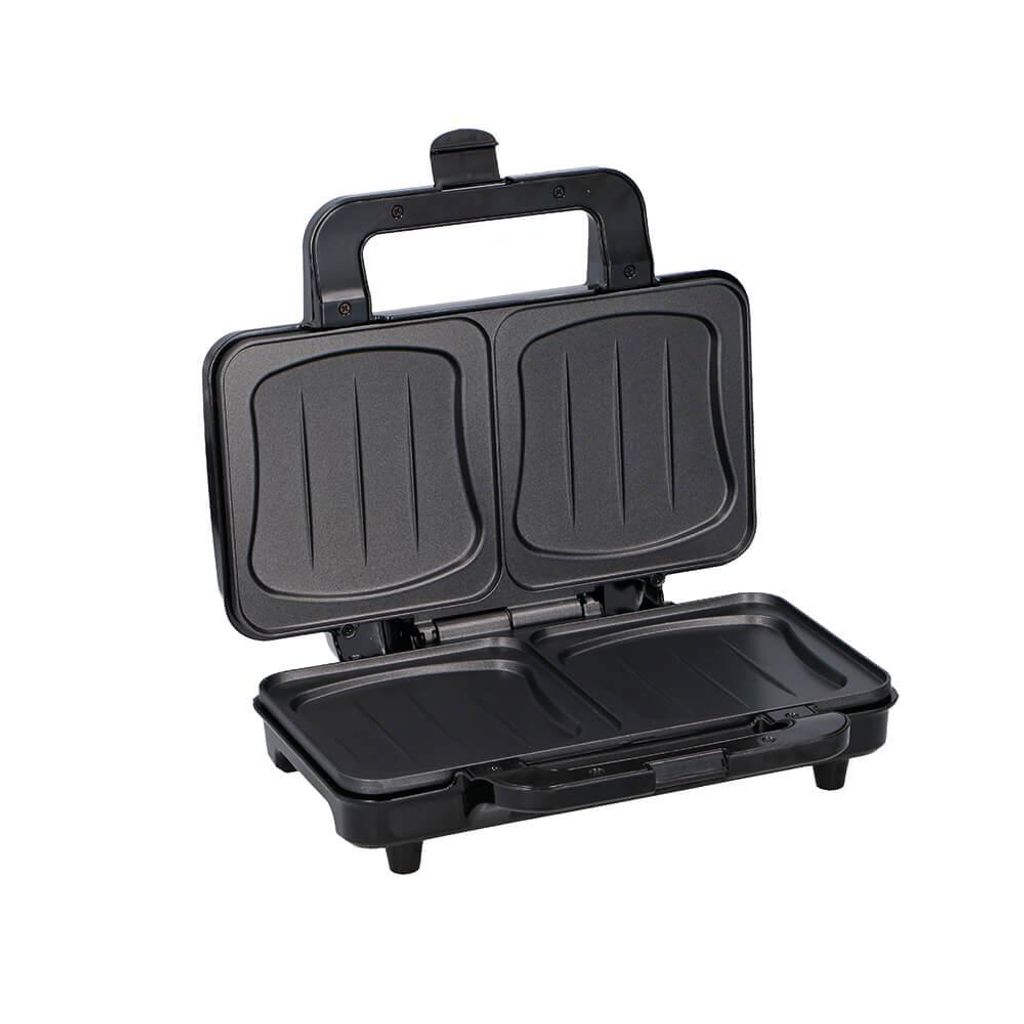 Alpina Toaster - XL - 900 Watt - Antihaft - Produktbild 