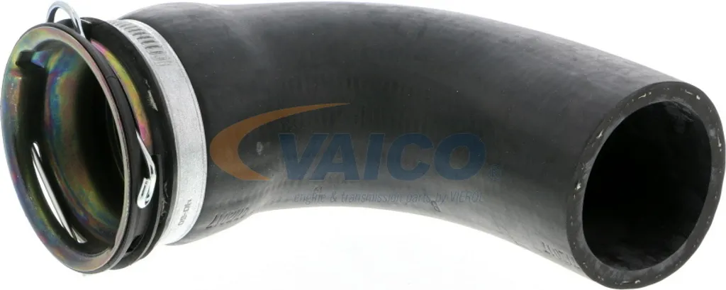 Tuyau de suralimentation turbo pour réparer Dacia Logan et Duster