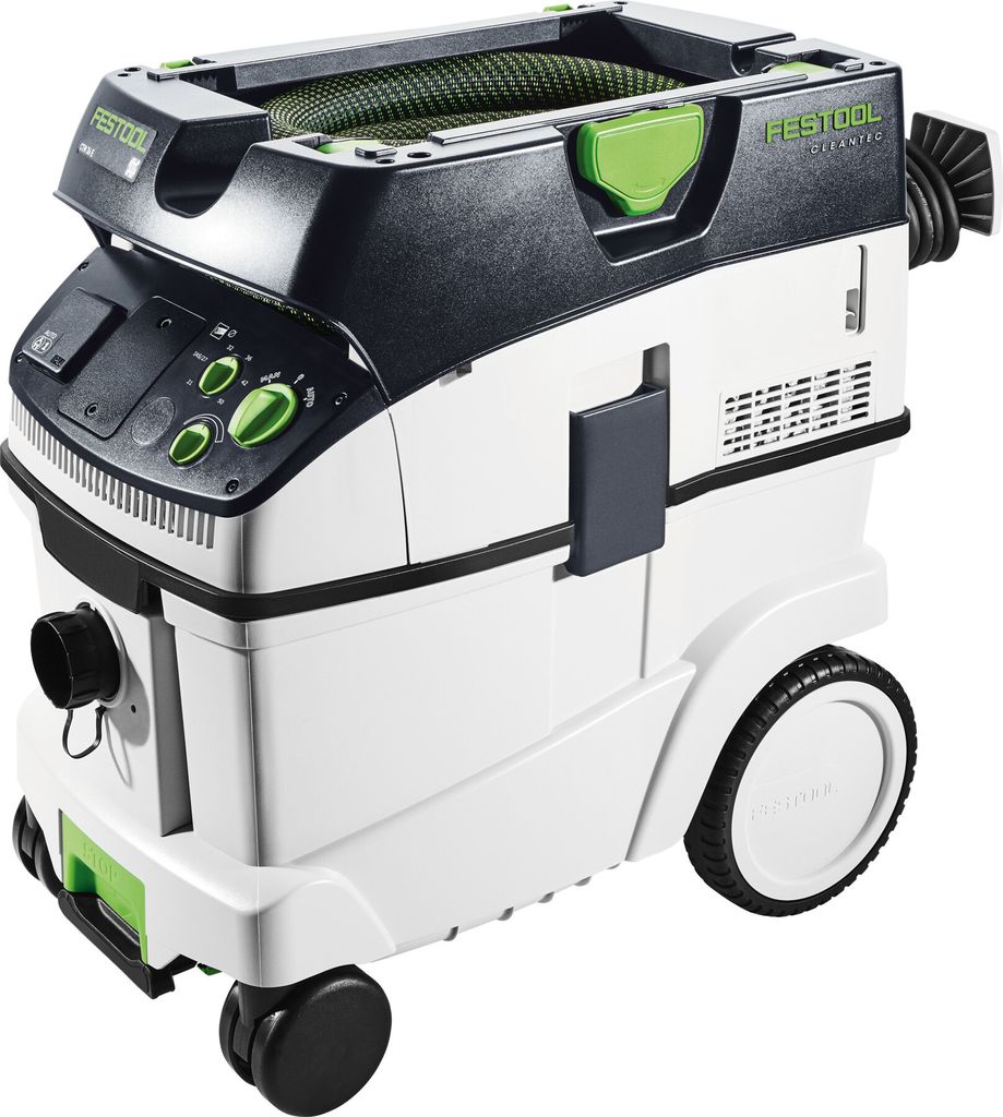 Festool Absaugmobil CLEANTEC CTM 36 E