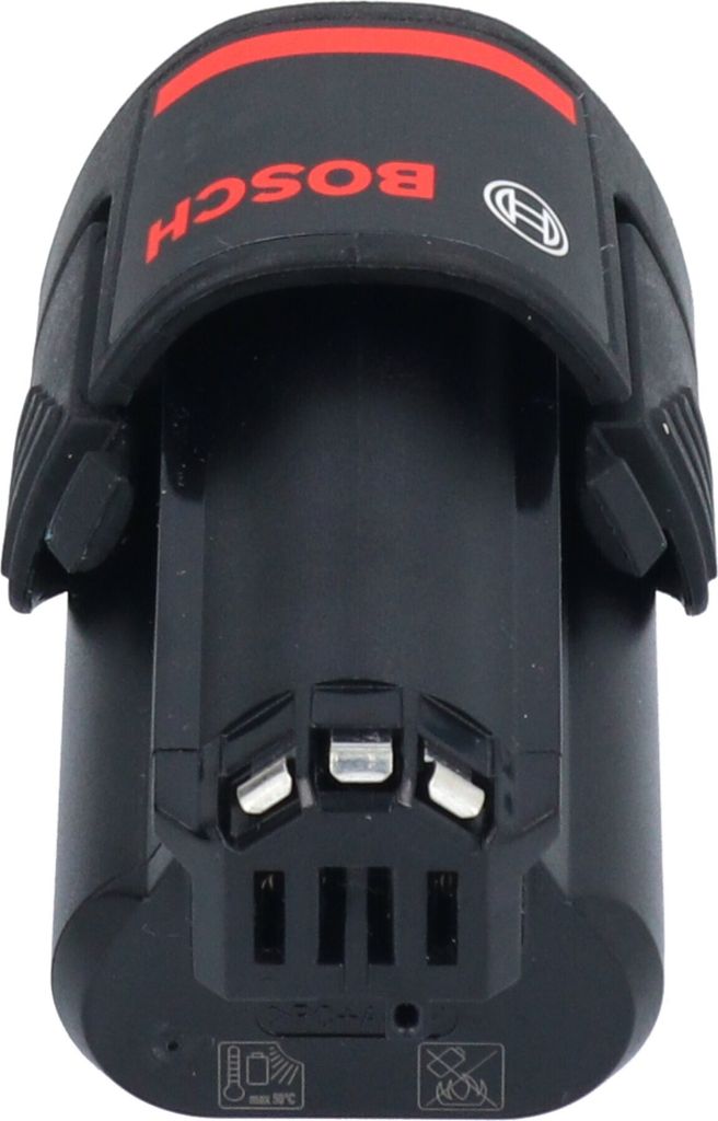 Bosch Akkupack GBA 12 Volt, 3.0 Ah Produktbild 26