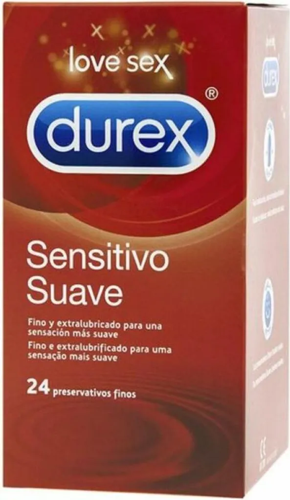 Recensione Durex Feel Suave 24 Uds: Sensazioni Reali e Sicure