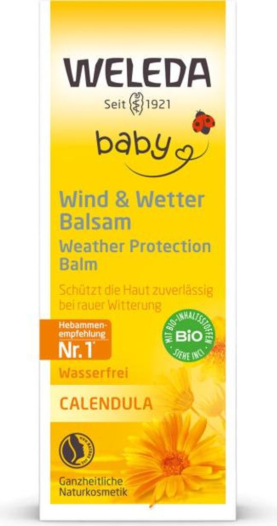 Weleda 009508, 50 ml, 1 kusů Obrázek produktu 