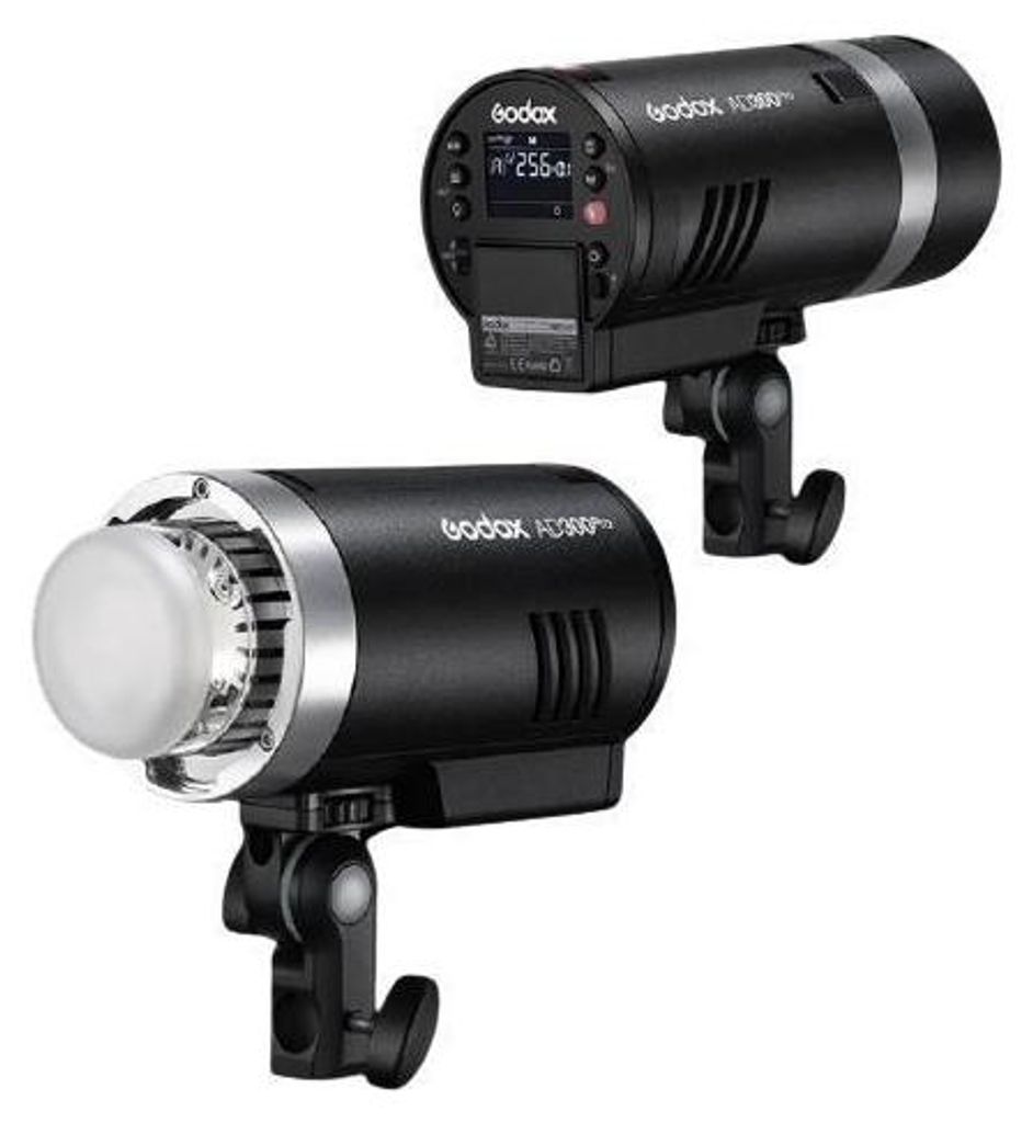GODOX AD300 PRO Fully Dedicated Produktbild 