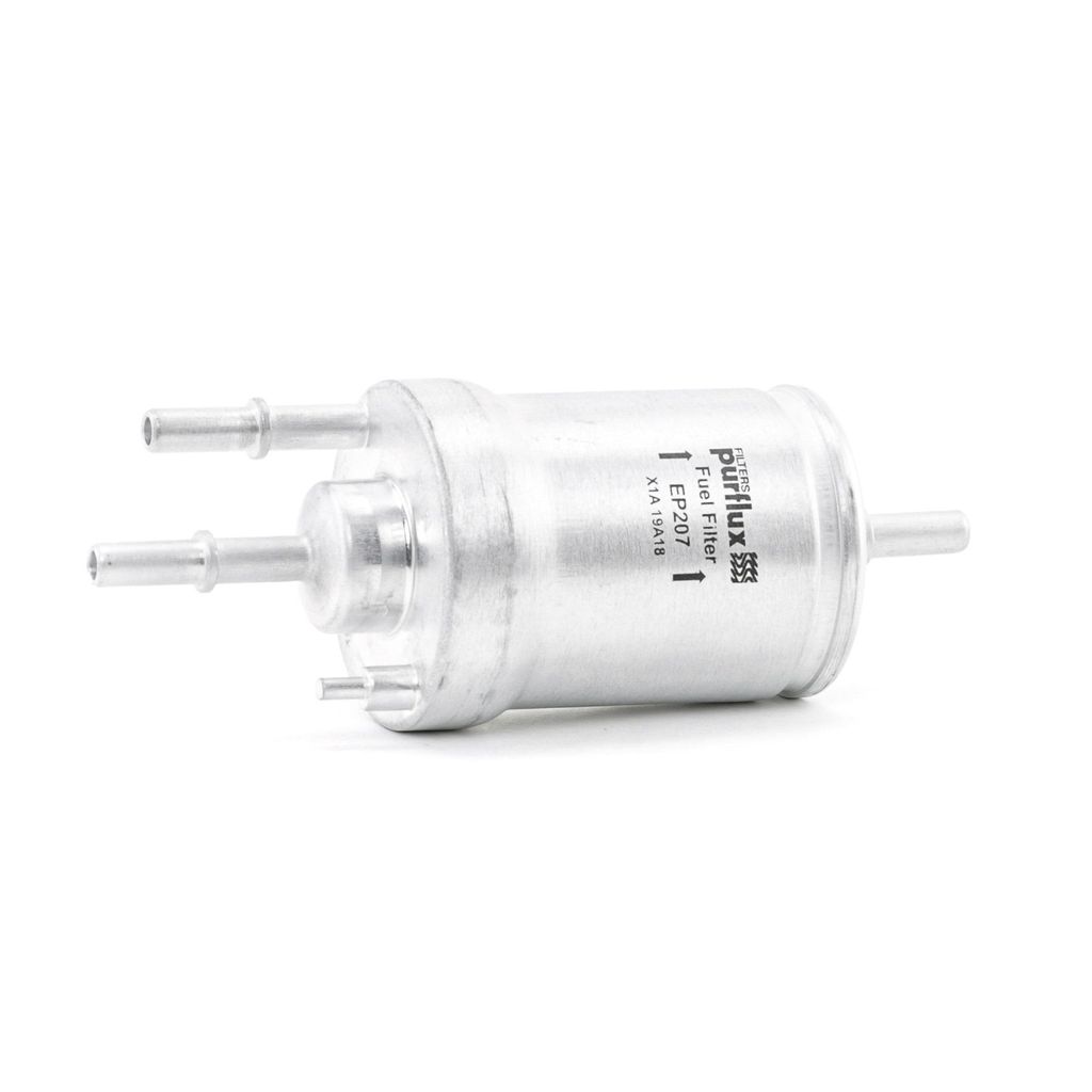 Kraftstofffilter PURFLUX EP207 für VW GOLF VI (5K1) Produktbild 