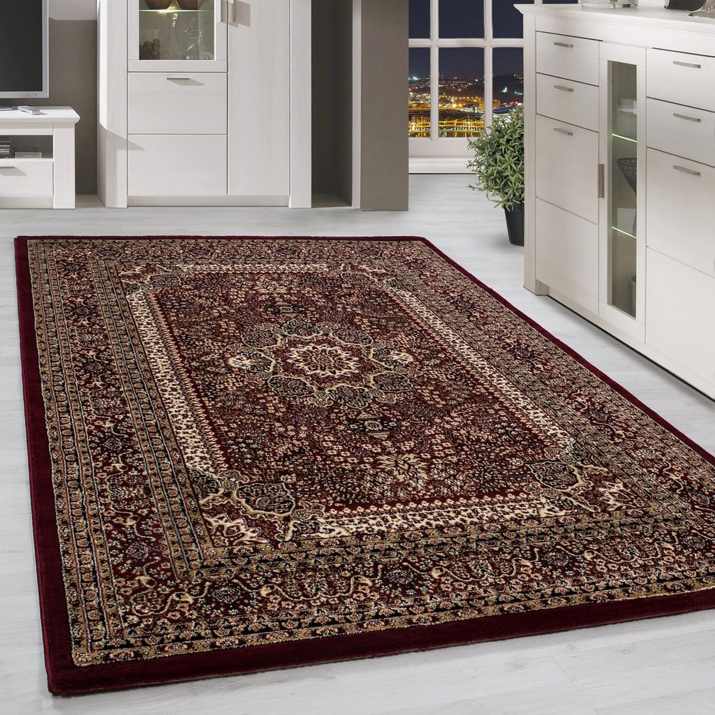 Homebyhome Klasický orientálny koberec s orientálnym vzorom Obrázok produktu 