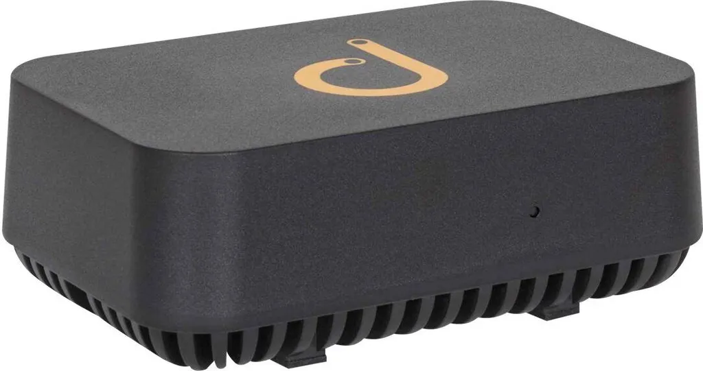 INTELLINET Domotz Pro Box : Solution de dépannage réseau et surveillance cloud