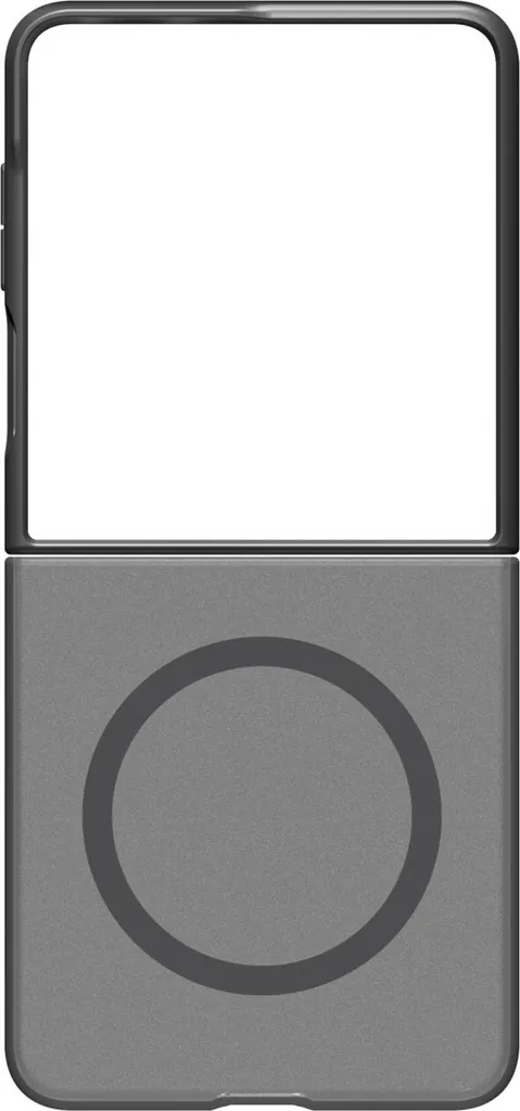 Spigen Capella per Samsung Z Flip7 - La Cover Invisibile e Magnetica