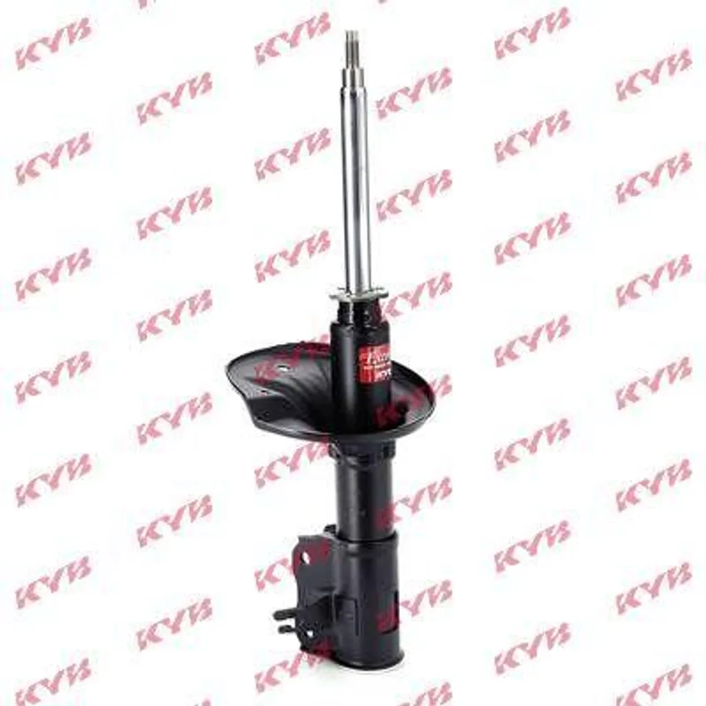 Amortisseur de rechange Mitsubishi Space Star pour confort de conduite
