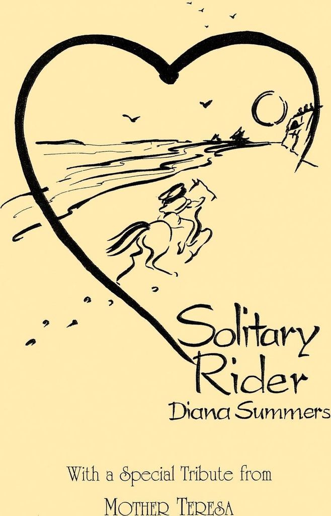 Solitary Rider