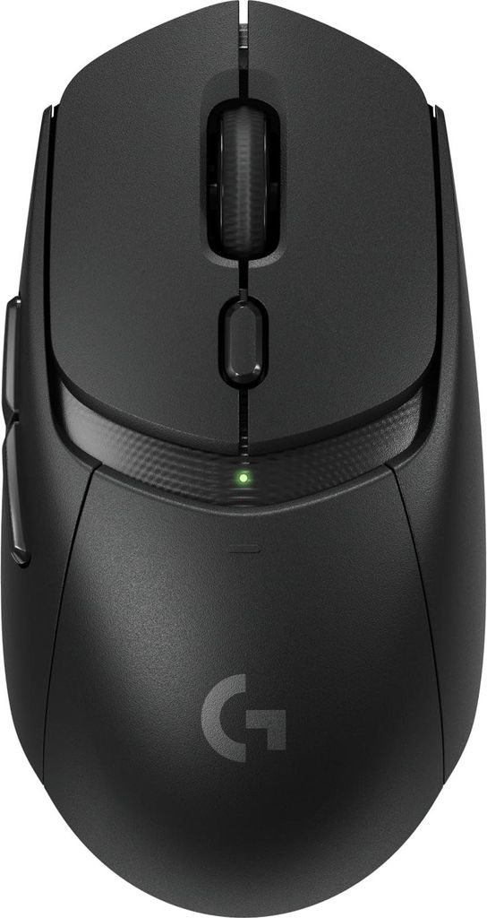 Logitech G G309, rechts, Optisch, RF Wireless + Bluetooth, Produktbild 