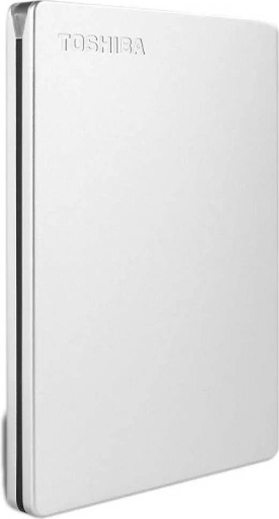 Toshiba | Canvio Slim | HDTD320ES3EA | 2000 GB | 2,5 ' | Obrázek produktu 