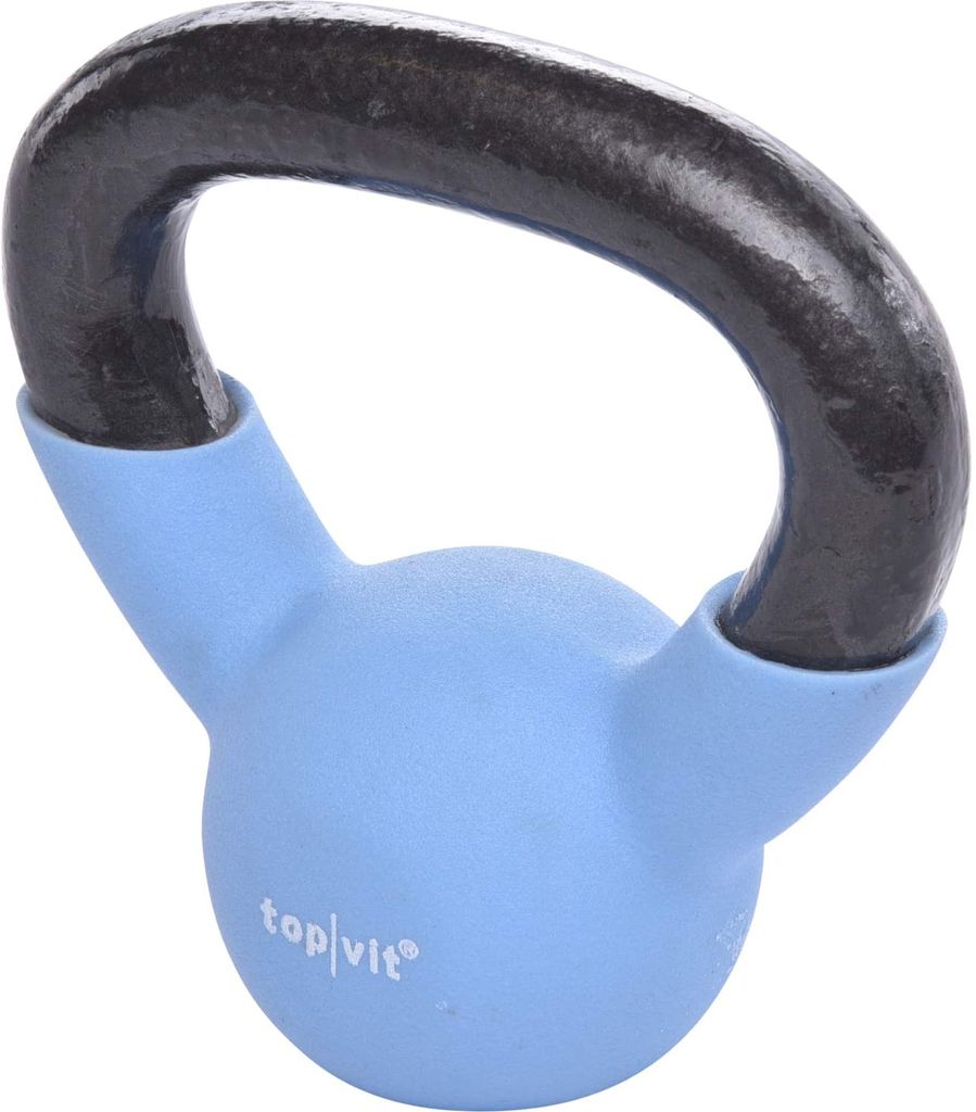 top vit® Kettlebell I Schwunghantel aus Kaufland.de
