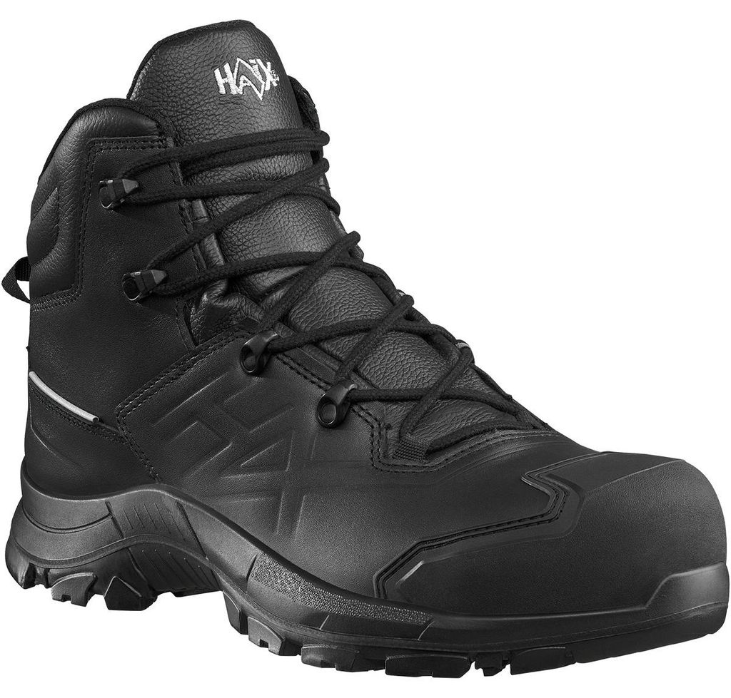 Haix Sicherheitsstiefel BLACK EAGLE Safety 610 | LTR, T, Produktbild 