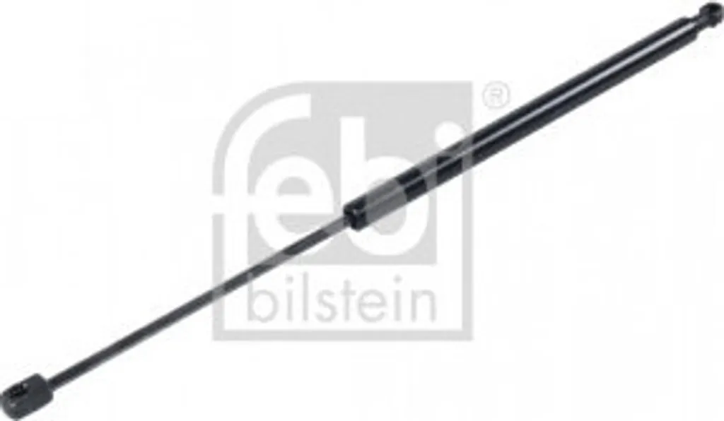 Amortisseur de coffre pneumatique pour Hyundai Santa Fe I - Modèle 27921