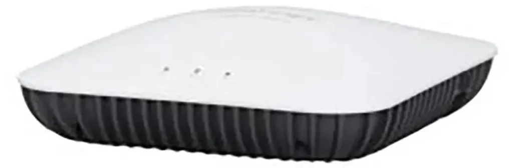 Borne Wi-Fi Fortinet FortiAP 231G avec Technologie MIMO et Port 2.5GbE