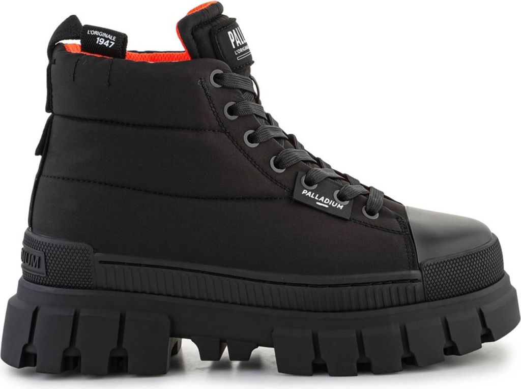 Schuhe Palladium Revolt Boot Overcush 98863001M