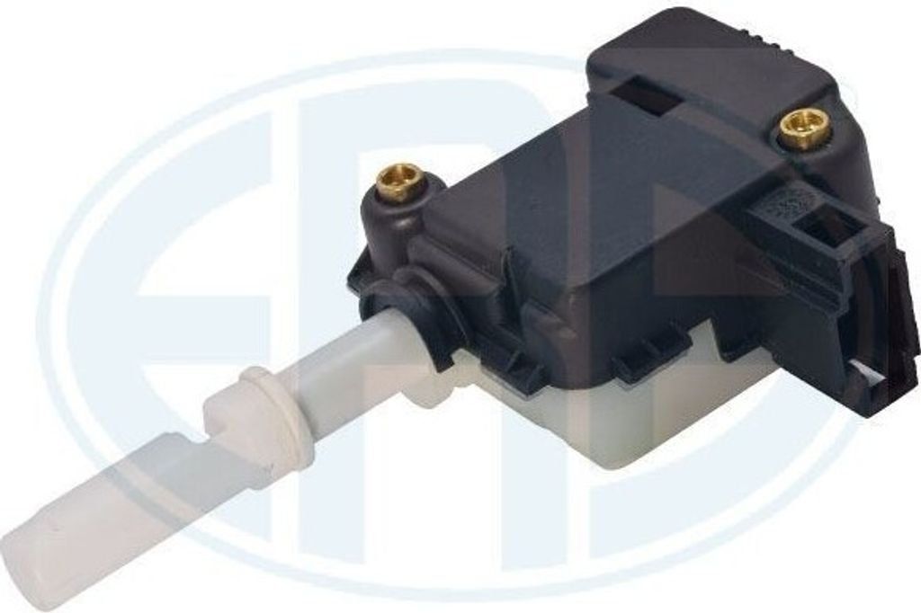 ERA 660248 - OE 3B5 827 061 C Stellmotor, ZV für Superb I (3U), T5, Touareg (7P), Touareg (7L), Sharan (7M), Phaeton (3D), Passat (3B), Caddy III ...