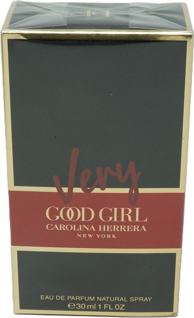 Carolina Herrera Very Good Girl parfumovaná voda 30ml Obrázok produktu 