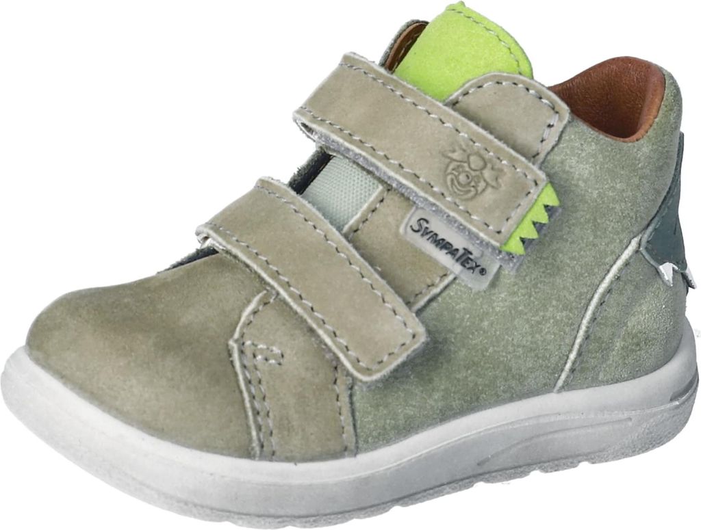 Ricosta Halbschuhe Jungen 31393133303731 Grün 27 EU