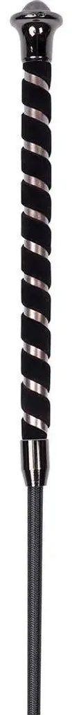 Harry's Horse Frusta Dressage 140cm Nero | Qualità e Precisione