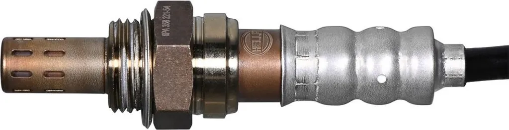 Sonde Lambda Chauffée HELLA 4 Broches - Performance et Câble de 250 mm - 2