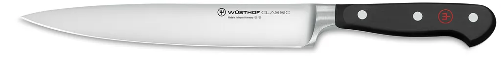 Wüsthof Classic 20cm 1040100720 - L'Icona della Coltelleria Tedesca