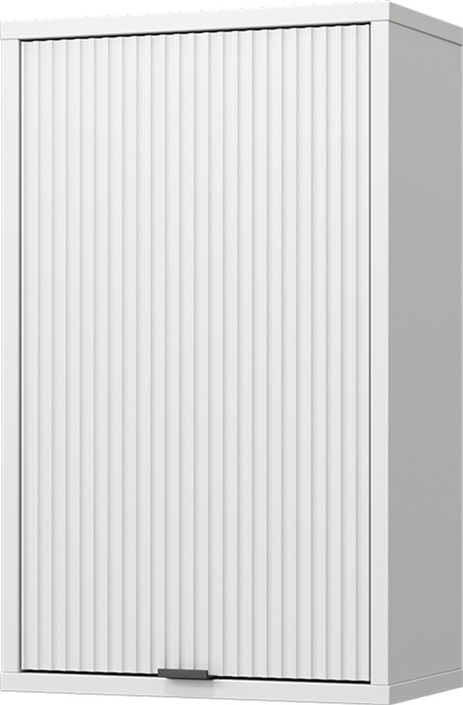 Badezimmer  Vicco Eliza Weiß 40 x 65 cm mit eine Tür, Model Produktbild 