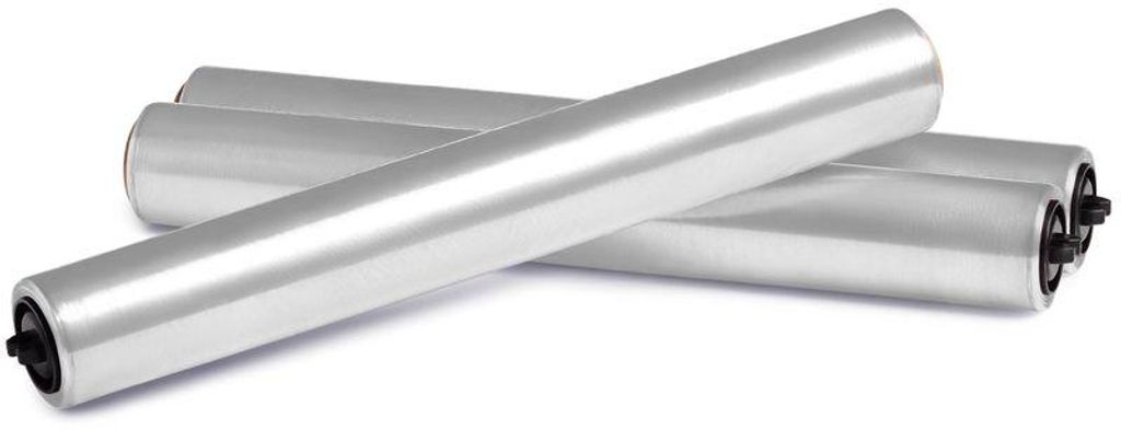Toppits Professional Wrapmaster 1000 PE Frischhaltefolie, Produktbild 