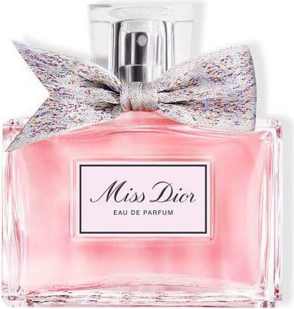 Dior Miss, Frauen, 150 ml, Nicht nachfüllbare Flasche, Produktbild 