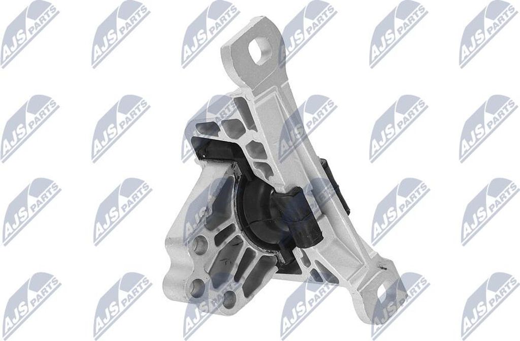 NTY Motorlager Hydrolager Rechts für FORD FOCUS III Turnier ZPS-FR-039