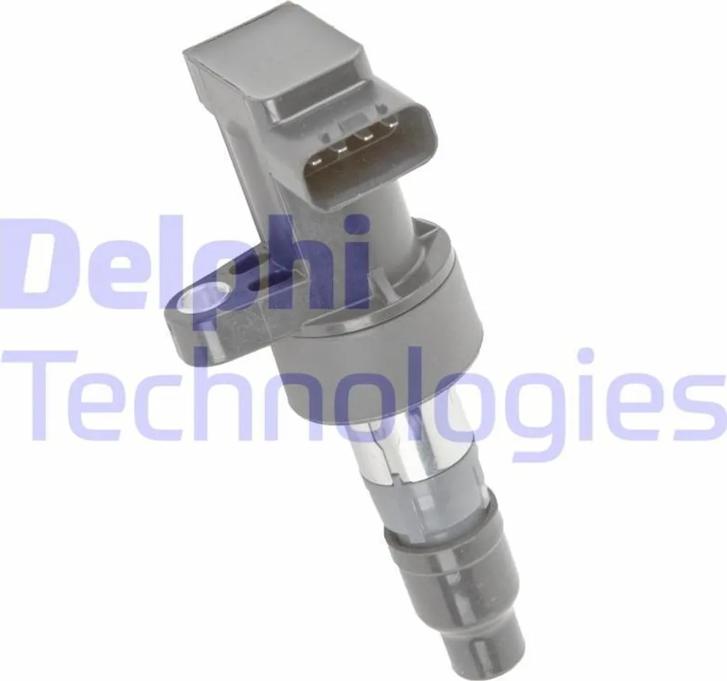 Bobine d'allumage Delphi pour Jaguar S-Type et XF - Entretien Moteur OE