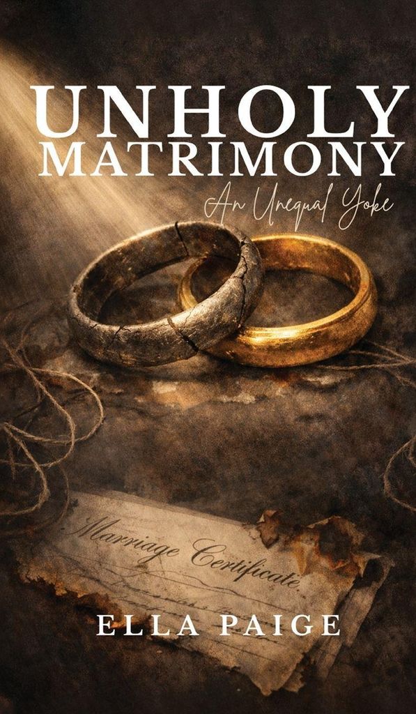 Unholy Matrimony