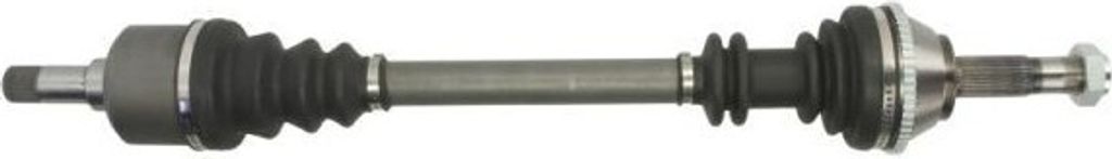 PASCAL G2C015PC Antriebswelle Vorne Links für FIAT DUCATO Pritsche/Fahrgestell (230) DUCATO Kasten (244) DUCATO Pritsche/Fahrgestell (244) DUCATO Bus