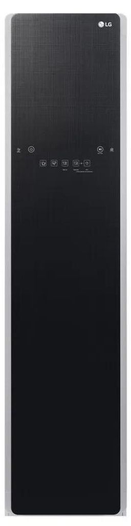 LG S3BF Dampfschrank Produktbild 