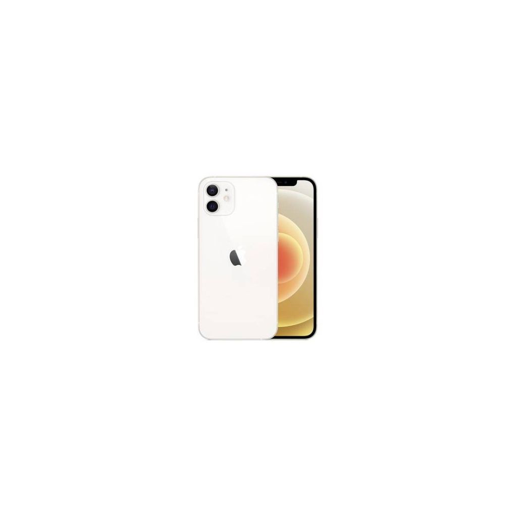 Apple iPhone 12 , 15,5 cm (6.1"), 2532 x 1170 Pixel, 128 GB, 12 MP, iOS 14, Weiß