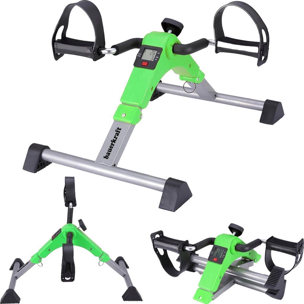 Rowerek treningowy rower rehabilitacyjny składany rotor 2w1 Zdjęcie produktu 