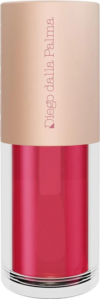 DDP Taste My Lips 143 Rosso Lampone: Trattamento Olio-Gel Labbra