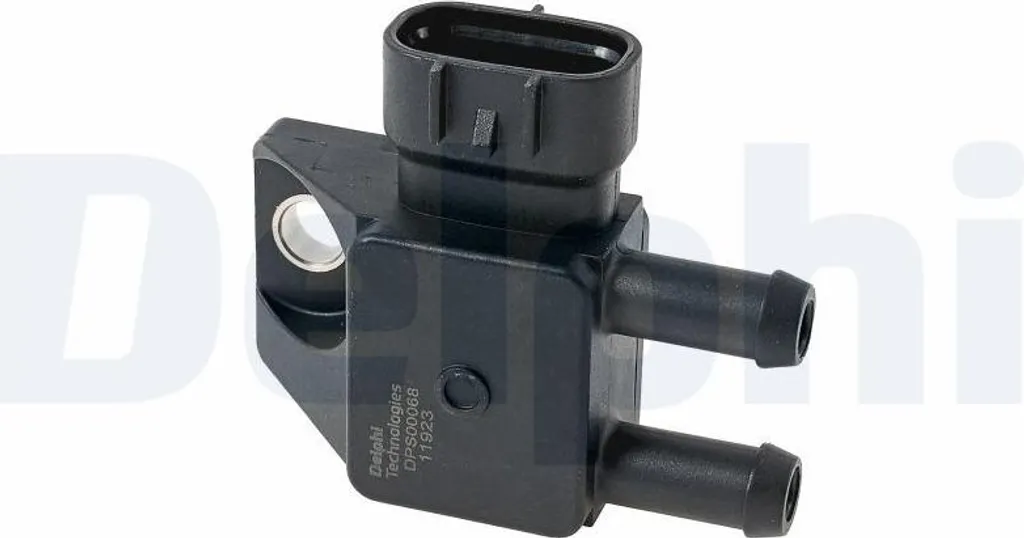 Capteur de Pression FAP pour Toyota Corolla et Land Cruiser Série Diesel