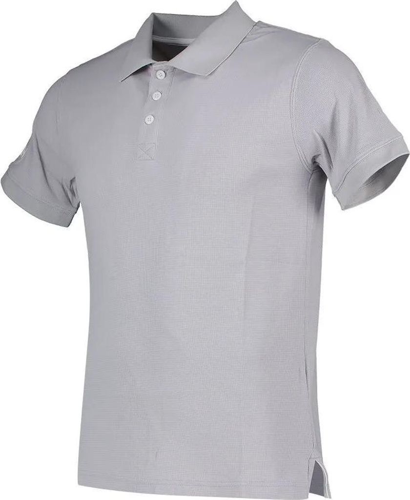 Helly Hansen Crewline Kurzarm-poloshirt Grau 2XL Herren Grau 2XL