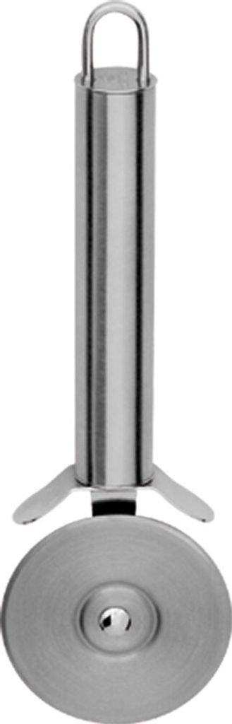 Pizza- Teigschneider - runder Griff - RadØ 5,7cm - Länge 19 Produktbild 