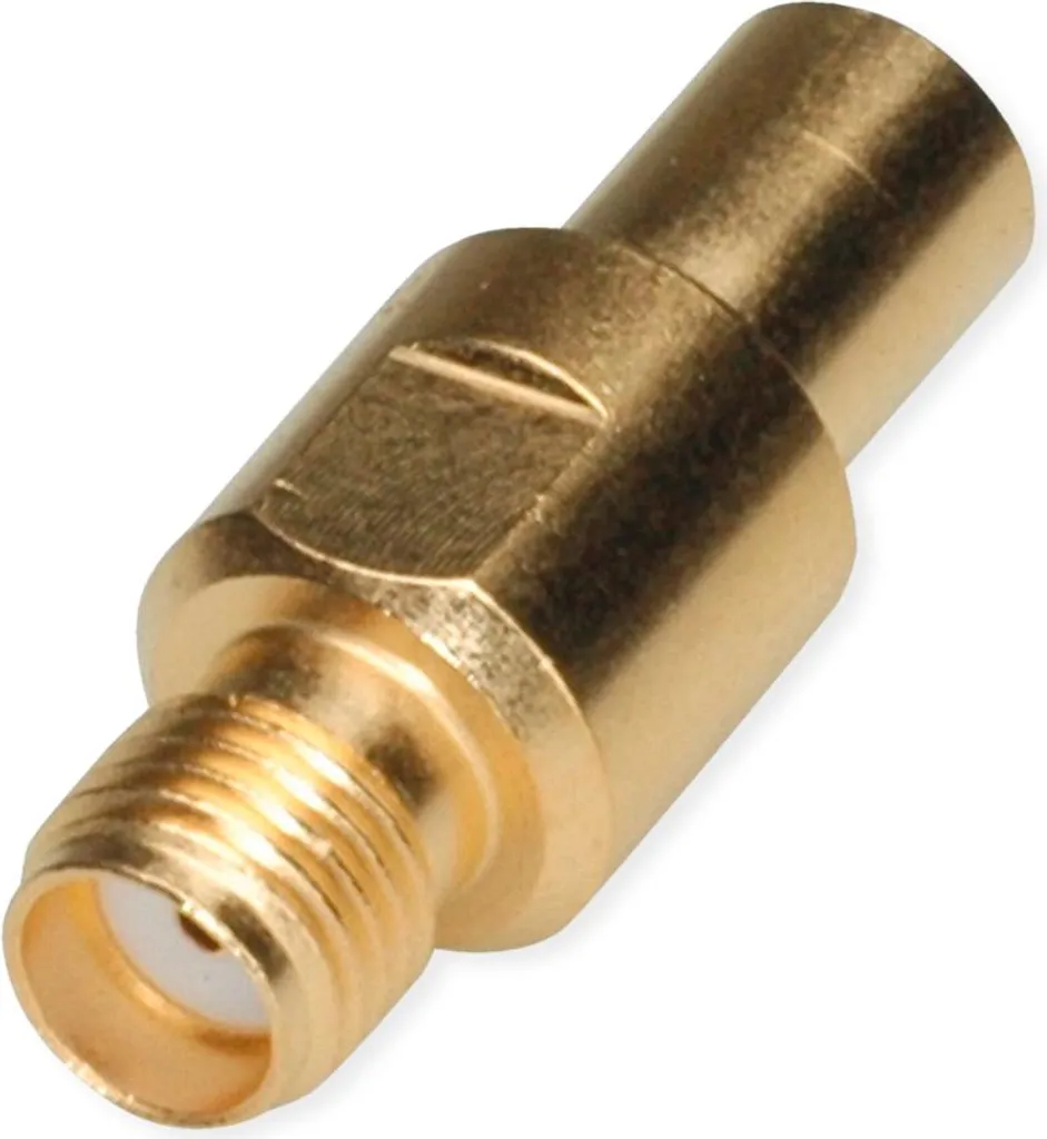 Adattatore Antenna DAB Telegärtner | Da Presa SMA a Presa SMB