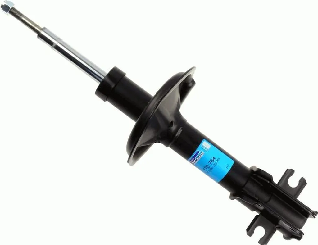 Amortisseur de suspension arrière SACHS 170 764 pour Fiat Punto 1.2 1.9