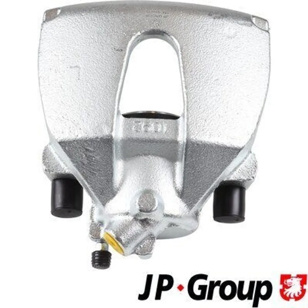 Étrier de frein hydraulique avant gauche Ford Focus III Break JP GROUP - 3