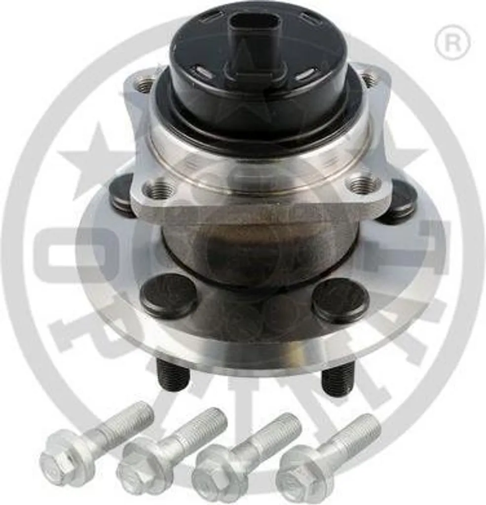 Roulement de roue OPTIMAL 982782 Kit OE 88970098 pour Avensis et Celica