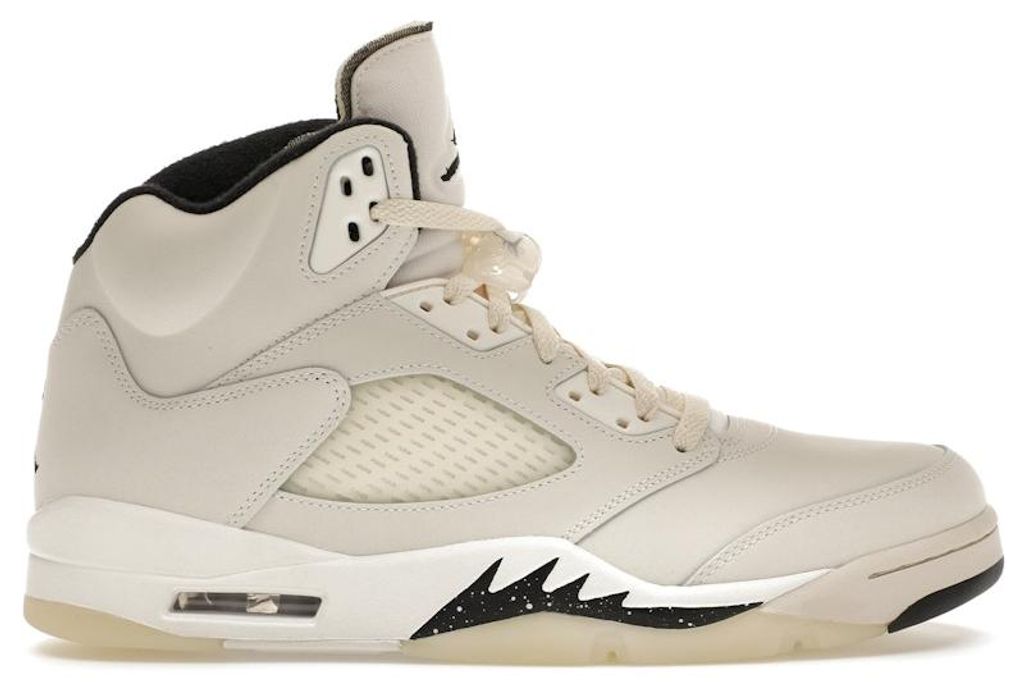 Jordan 5 Retro SE Sail - EU 43 Produktbild 