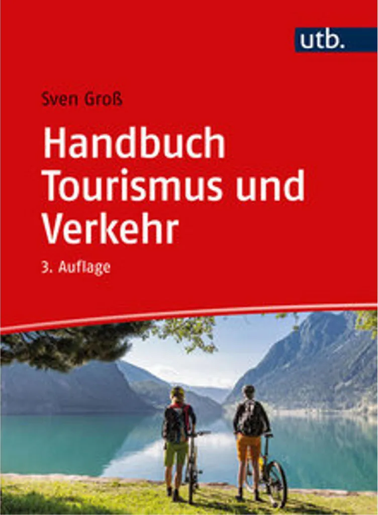 Manuel Tourisme et Transports complet avec exercices et études de cas