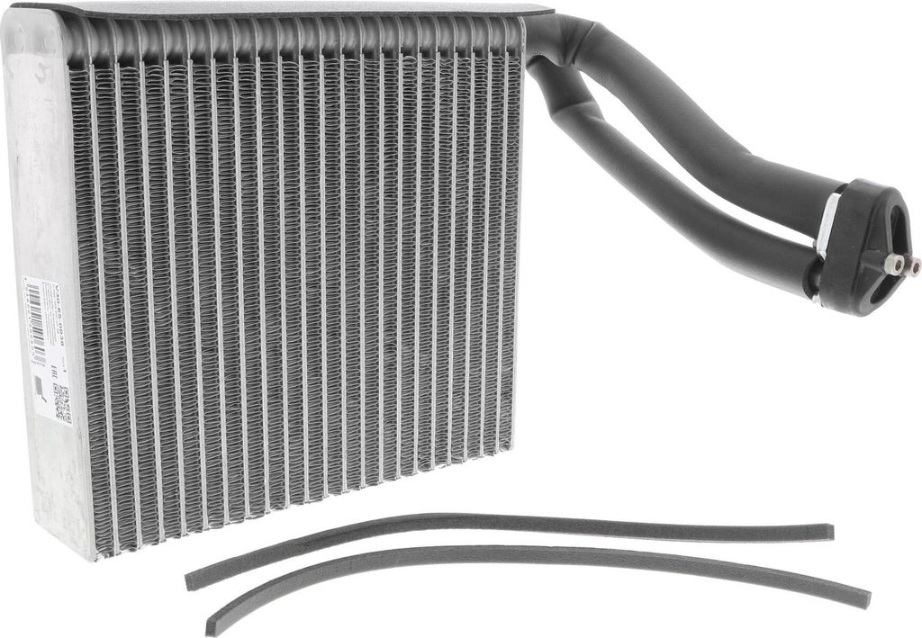 Verdampfer, Klimaanlage MERCEDES-BENZ W169, W245