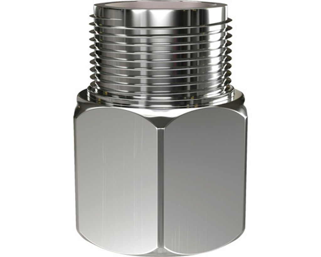 Adapter DENNERLE Carbo Soda zur Umrüstung auf Produktbild 