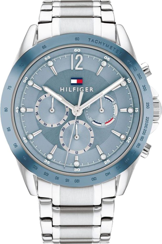 Tommy Hilfiger orologio da uomo al quarzo 1782554 Immagine del prodotto 