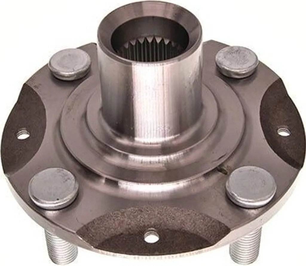Moyeu de roue avant compatible Honda Insight et Jazz III - MAXGEAR 33-1657